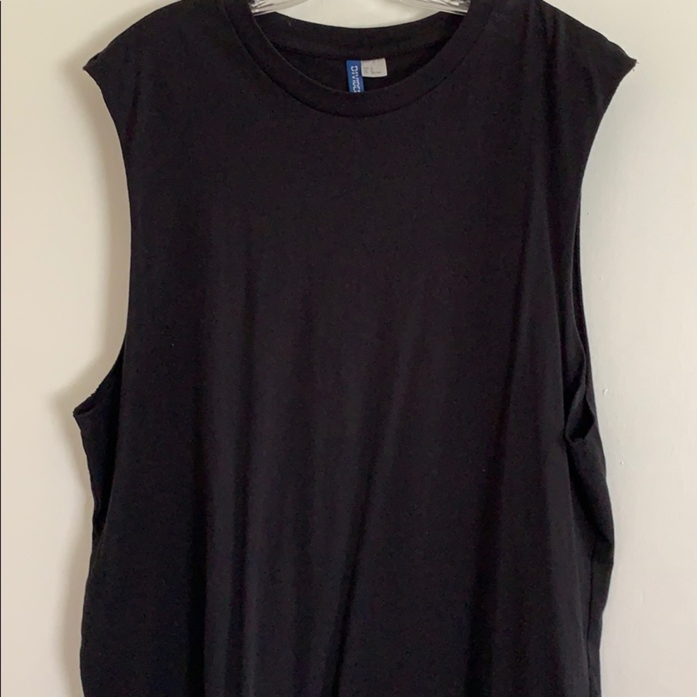 Men’s H&M Tank